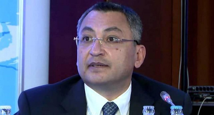 Azerbaijani and Armenian MPs likely to meet